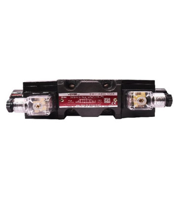 DSG-03-3C4-A240-N1-5080 Solenoid Operated Directional Valve